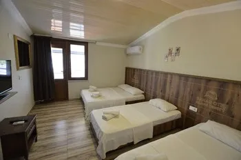Bahar Aqua Resort