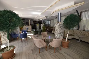 Bahar Aqua Resort