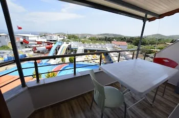Bahar Aqua Resort