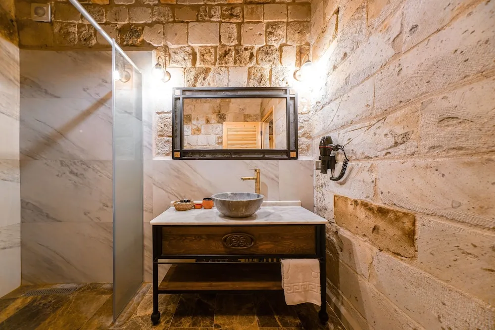 Deluxe Tek Büyük Yataklı Oda, 1 En Büyük (King) Boy Yatak