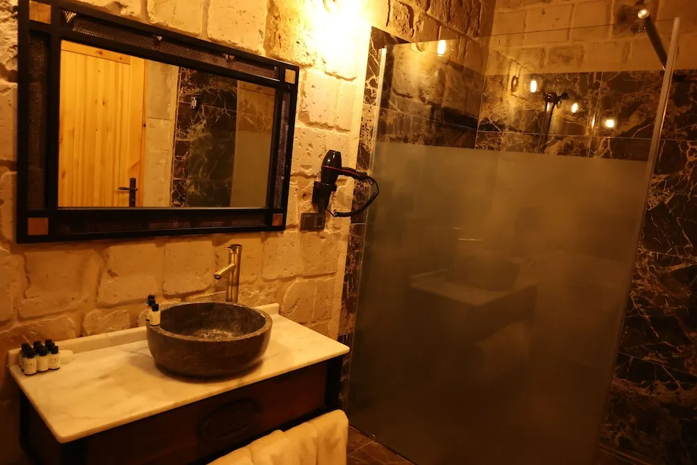 Deluxe Tek Büyük Yataklı Oda, 1 En Büyük (King) Boy Yatak