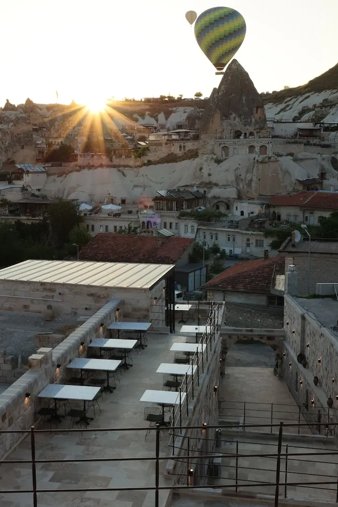 Superior Tek Büyük Yataklı Oda