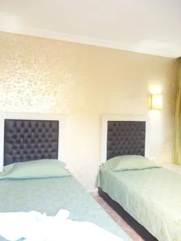 Arinna Park Hotel