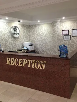 Arinna Park Hotel
