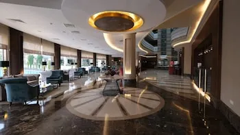 Sunland Resort Beldibi
