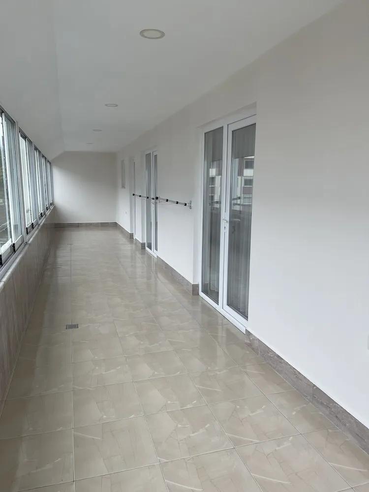Deluxe Apart Daire, 1 Yatak Odası, Sigara İçilebilir, Deniz Manzaralı