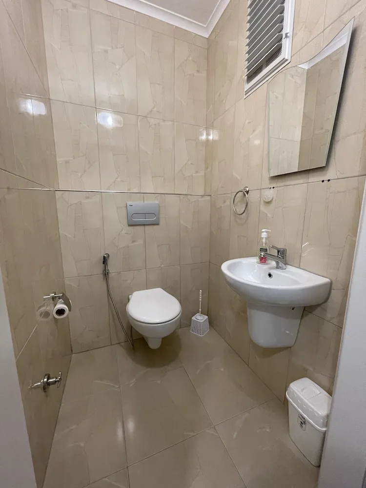 Deluxe Apart Daire, 1 Yatak Odası, Sigara İçilebilir, Deniz Manzaralı