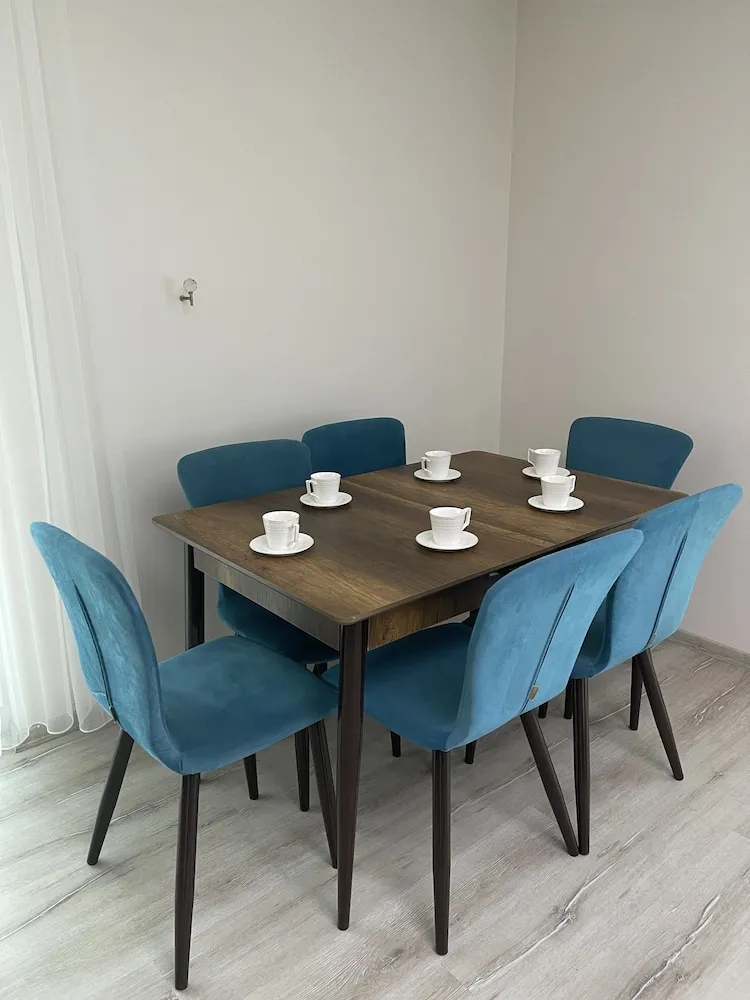 Deluxe Apart Daire, 1 Yatak Odası, Dağ Manzaralı