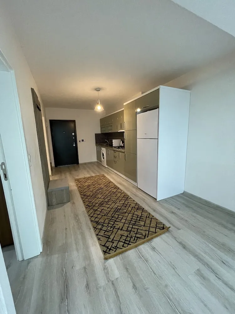 Deluxe Apart Daire, 1 Yatak Odası, Dağ Manzaralı