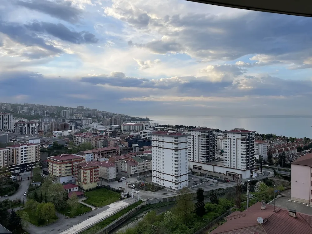 Family Apart Daire, 3 Yatak Odası, Deniz Manzaralı