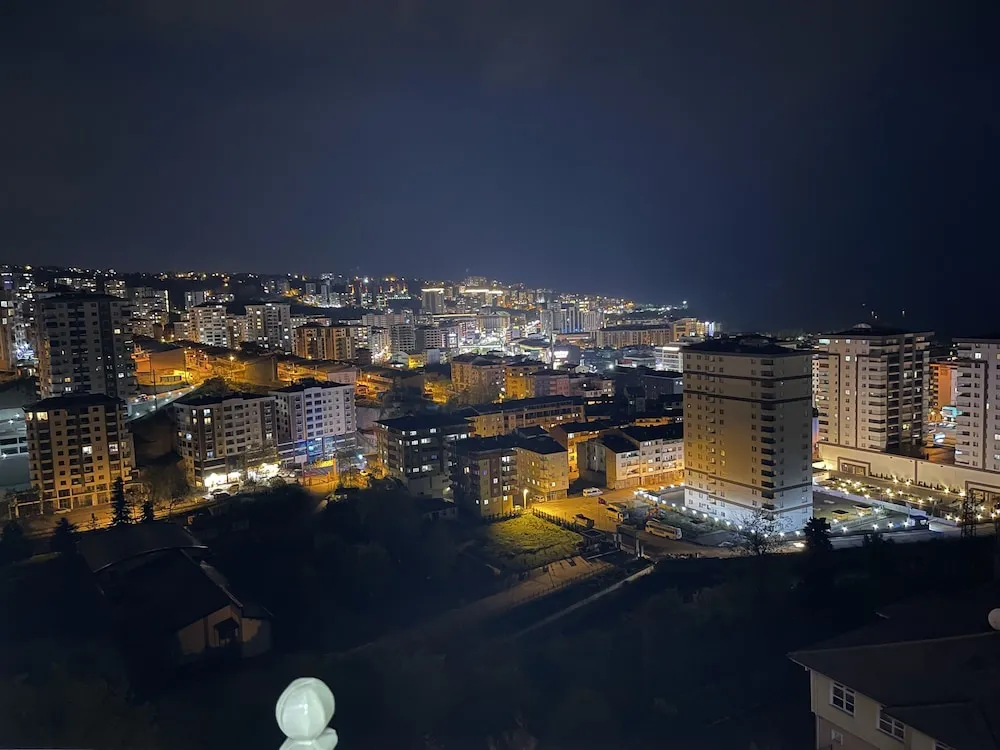Family Apart Daire, 3 Yatak Odası, Deniz Manzaralı