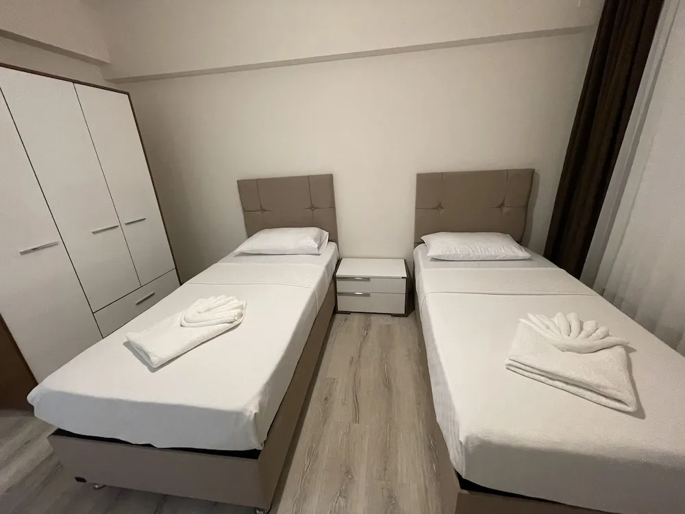 Family Apart Daire, 3 Yatak Odası, Deniz Manzaralı