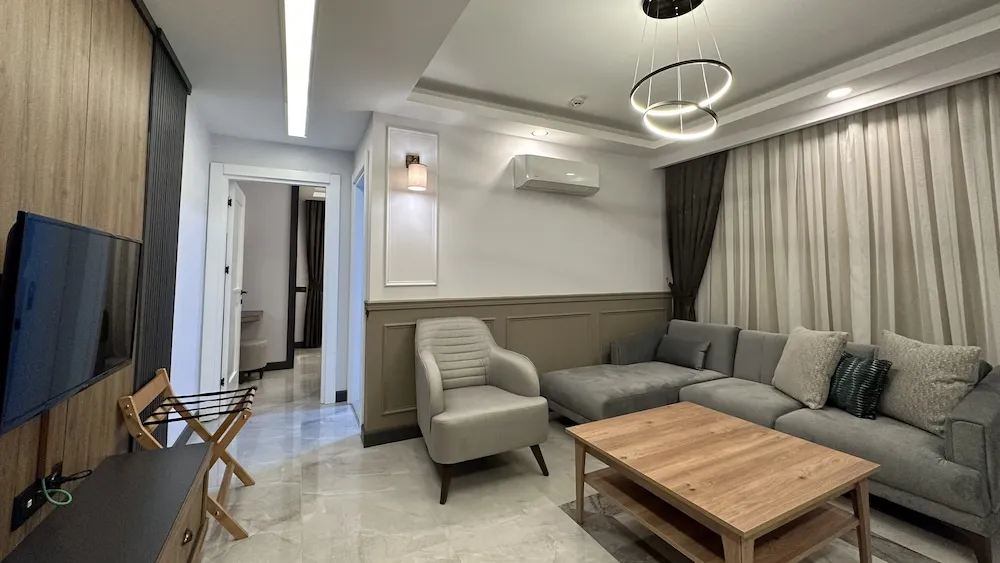 Senior Oda, Birden Çok Yatak