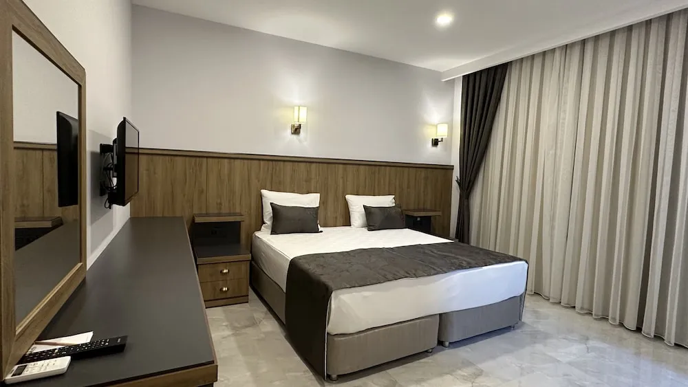 Standard Oda, 2 Tek Kişilik Yatak