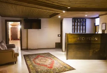 Aden Hotel Cappadocia