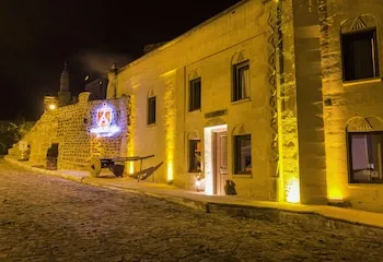 Aden Hotel Cappadocia