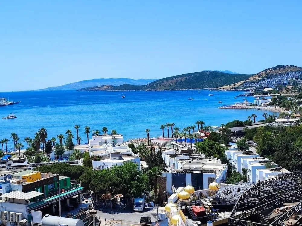 Family Dört Kişilik Oda