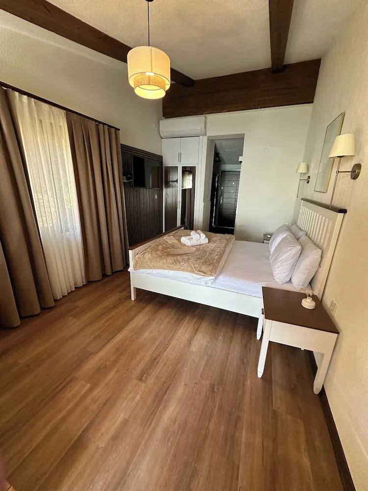 Deluxe Oda, Deniz Manzaralı