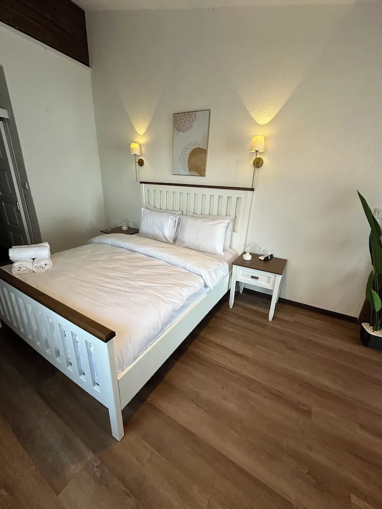 Deluxe Oda, Deniz Manzaralı