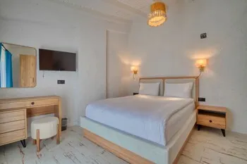 Arcadius Alaçatı Hotel