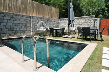 Arcadius Alaçatı Hotel