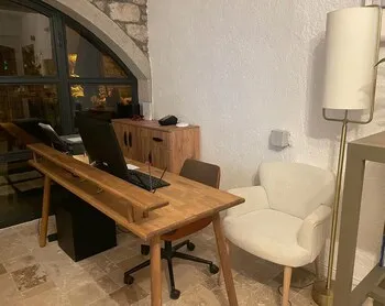 Arcadius Alaçatı Hotel