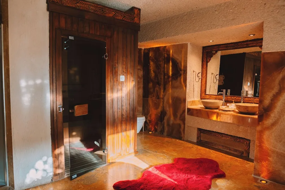 King Suite