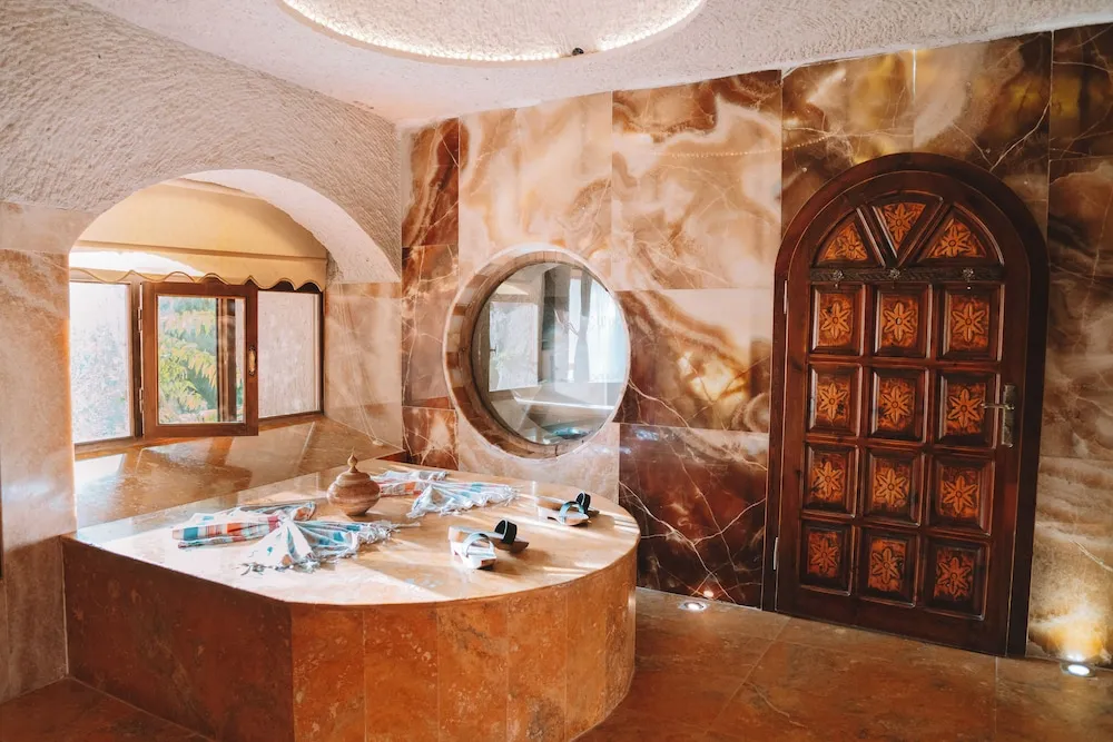 King Suite