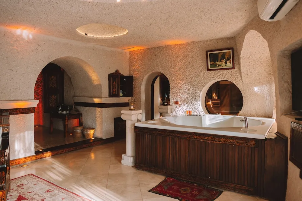 King Suite