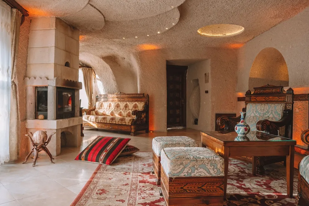 King Suite
