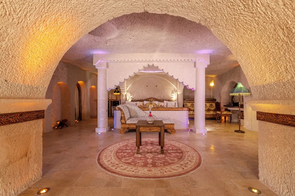 King Suite