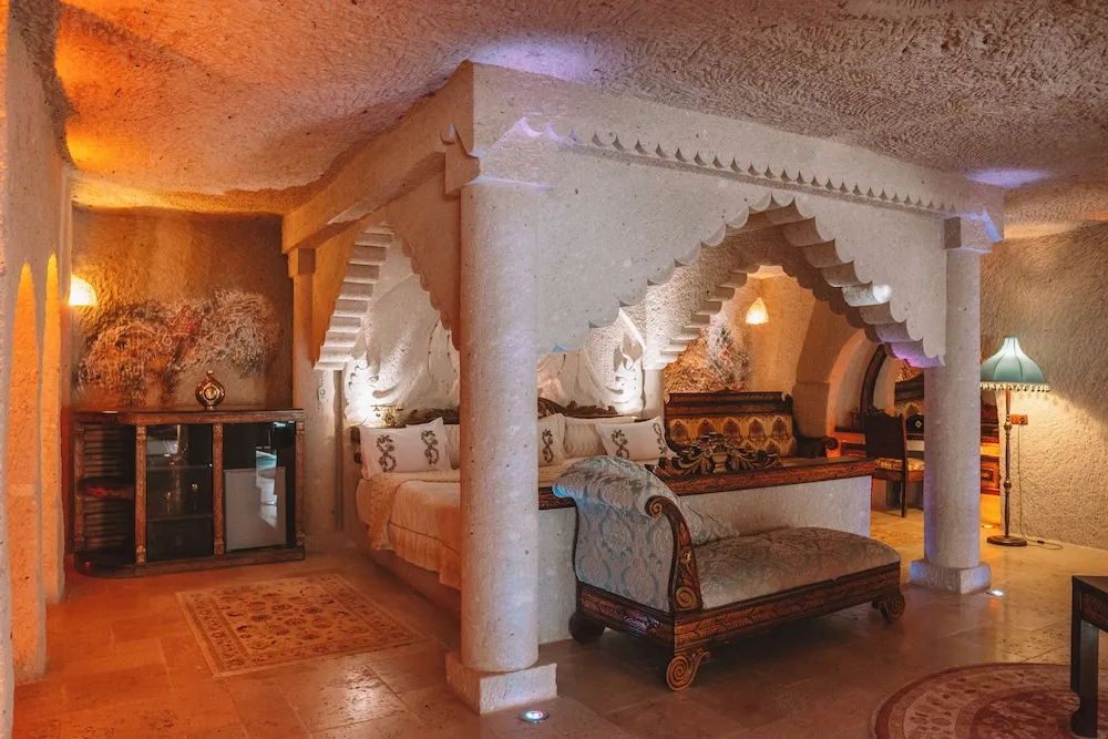 King Suite