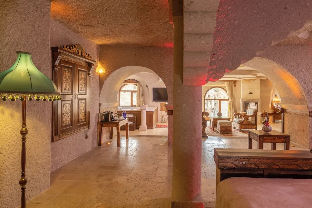 King Suite