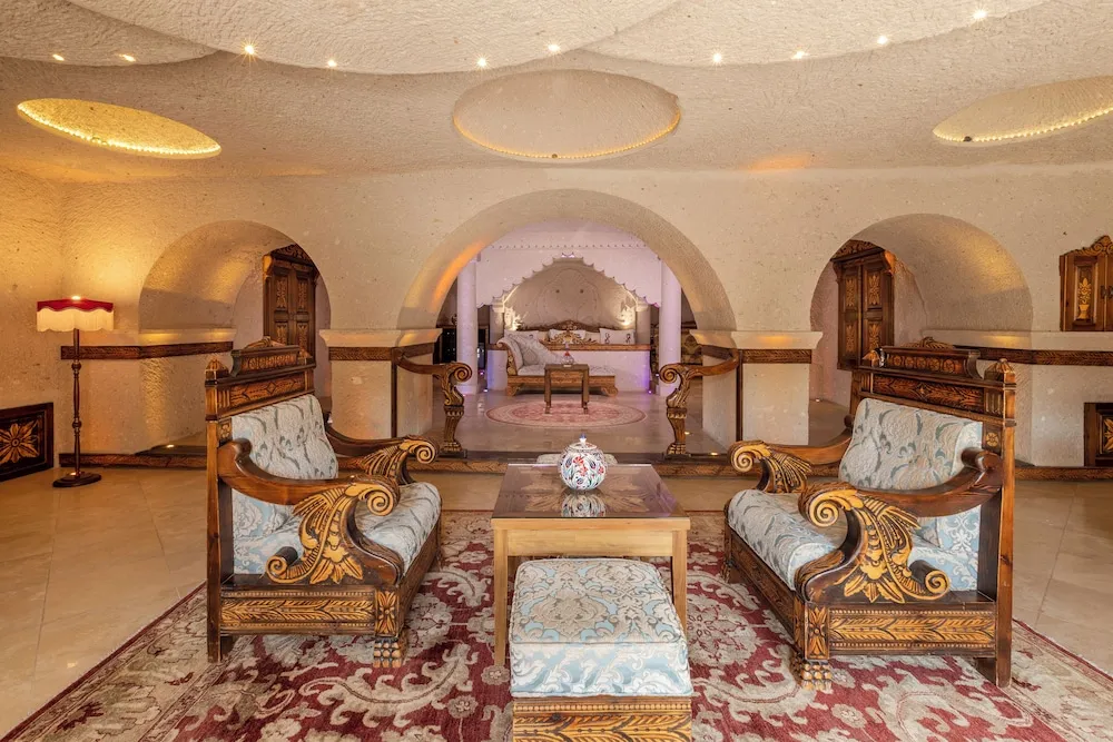 King Suite