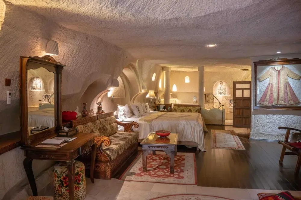 King Suite