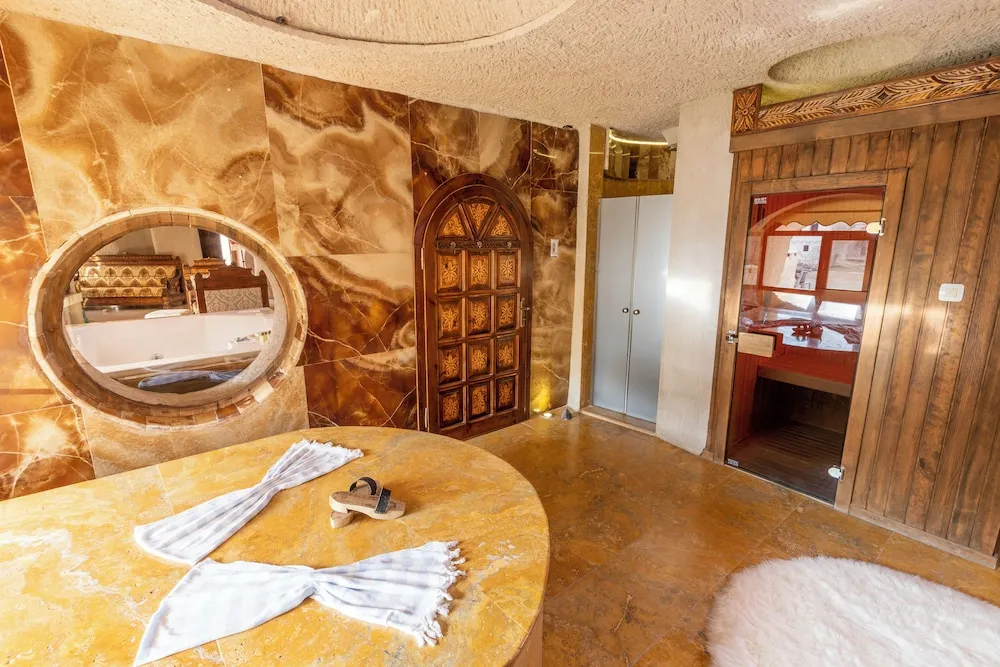 King Suite