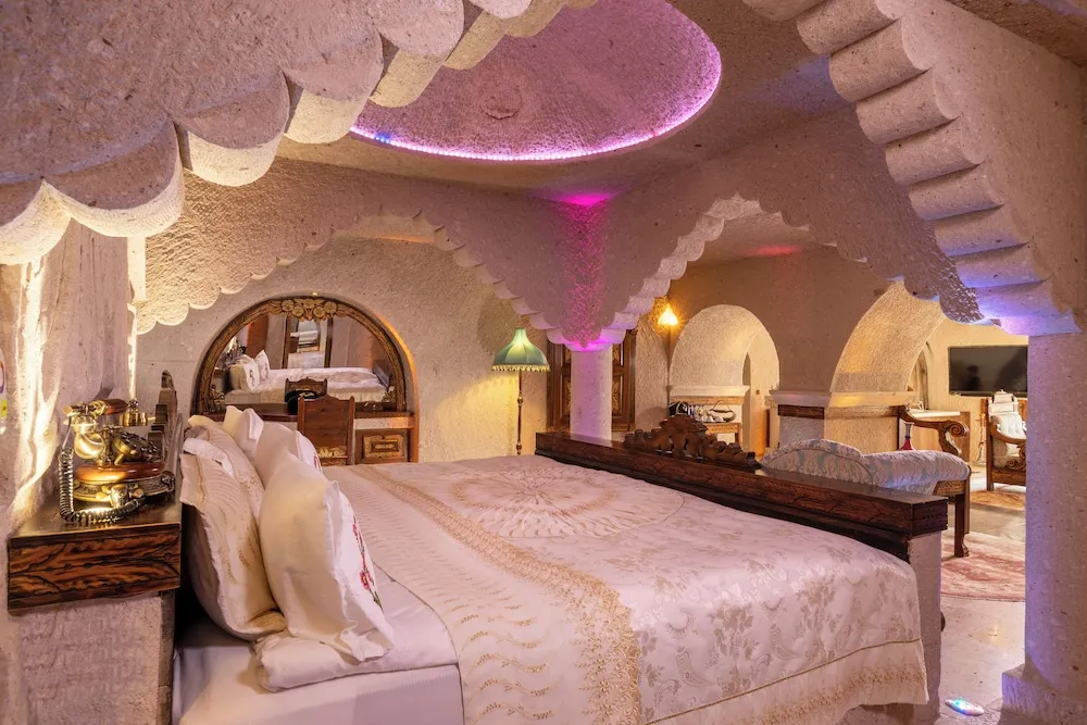 King Suite