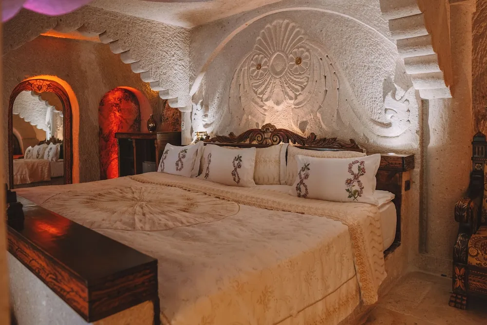 King Suite