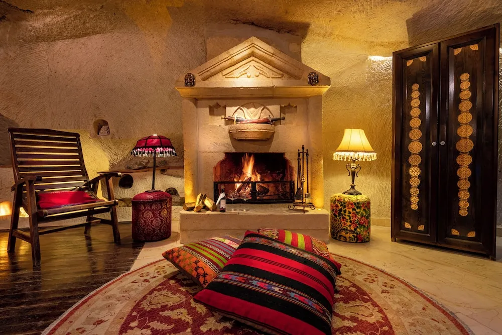 King Suite