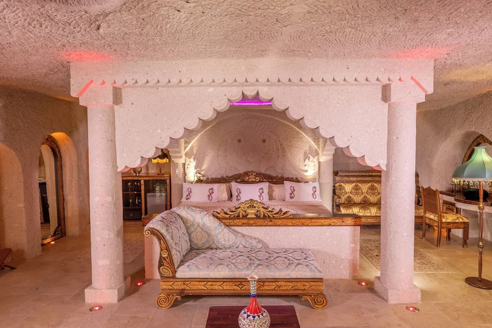 King Suite