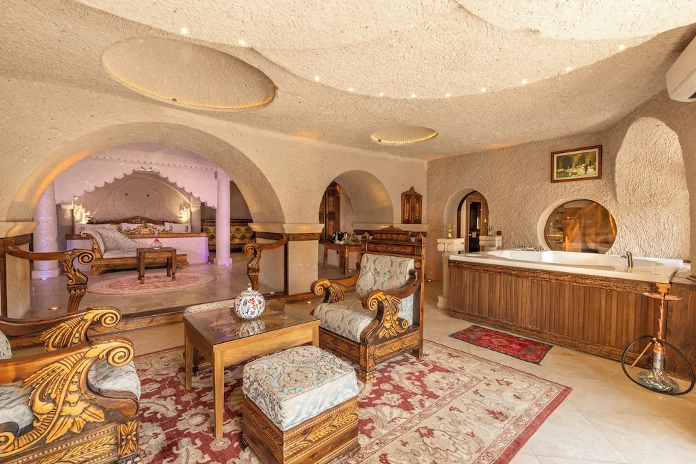 King Suite