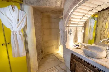 Gamirasu Cave Hotel - Özel Sınıf
