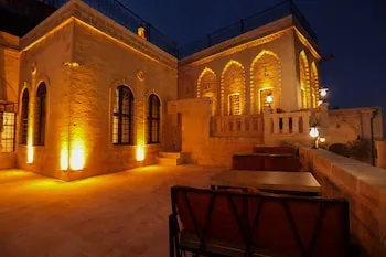 Ankahan Konağı