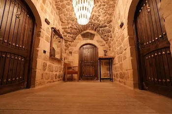 Ankahan Konağı