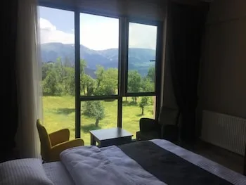 Tuğra Butik Otel