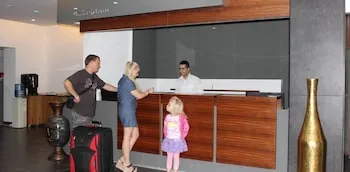 Batont Garden Resort - All Inclusive