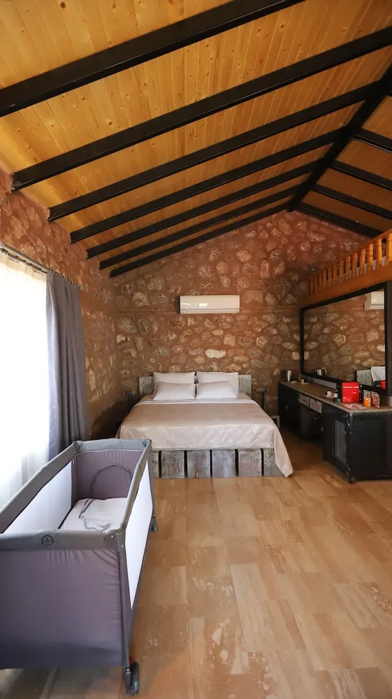 Luxury Dağ Evi
