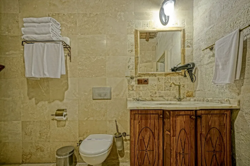 Boutique Quadruple Room