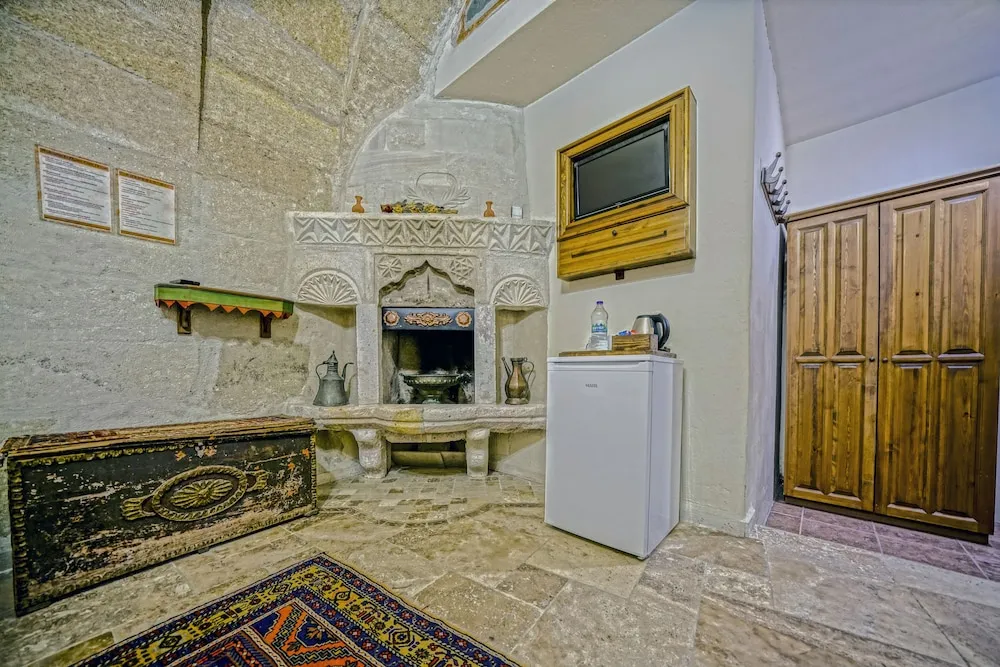 Boutique Quadruple Room