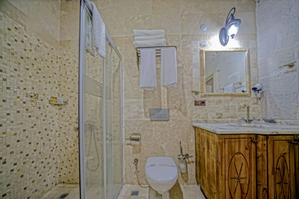 Boutique Triple Room